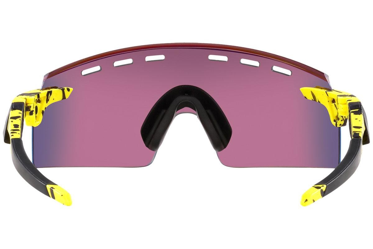 Oakley ENCODER TOUR DE FRANCE (OO9235-923507) | Unisex Güneş Gözlüğü